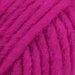 Breigaren Drops Snow Uni Colour 26 Hot Pink Breigaren