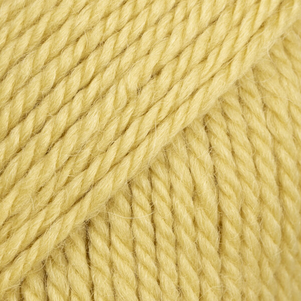 Strickgarn Drops Nepal Uni Colour 8920 Dandelion Strickgarn