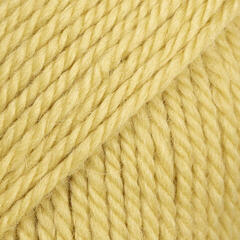 Strikkegarn Drops Nepal Uni Colour 8920 Dandelion Strikkegarn