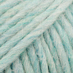 Breigaren Drops Snow Mix 37 Aquamarine Breigaren
