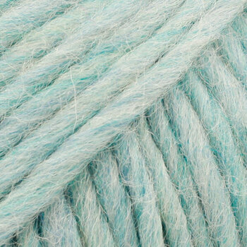 Fire de tricotat Drops Snow Mix 37 Aquamarine Fire de tricotat - 1