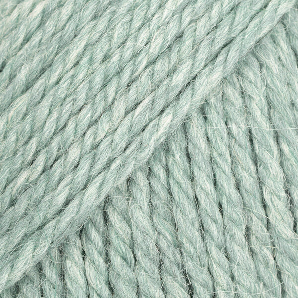 Strickgarn Drops Nepal Mix 8922 Soft Mint Strickgarn