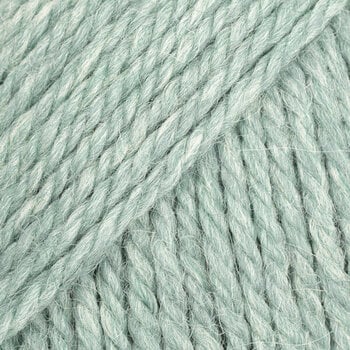 Knitting Yarn Drops Nepal Mix 8922 Soft Mint Knitting Yarn - 1