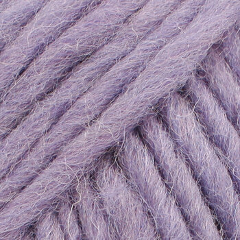 Pletilna preja Drops Snow Uni Colour 54 Lavender Pletilna preja - 1