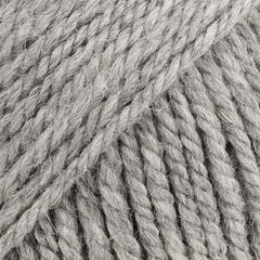 Pletilna preja Drops Nepal Mix 0501 Grey Pletilna preja