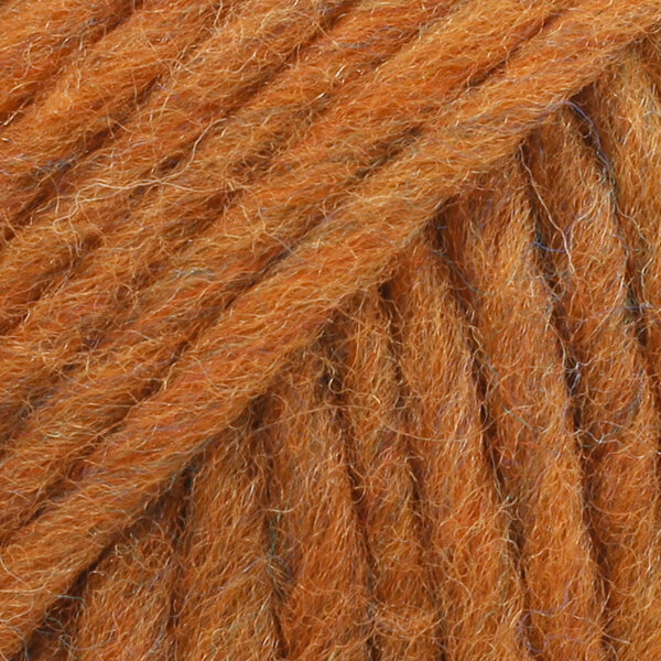 Knitting Yarn Drops Snow Mix 86 Copper Knitting Yarn