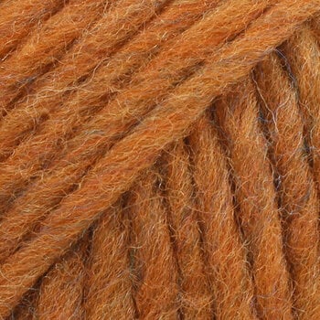 Knitting Yarn Drops Snow Mix 86 Copper Knitting Yarn - 1