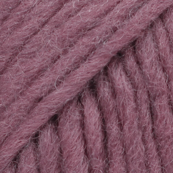 Breigaren Drops Snow Uni Colour 91 Grape Breigaren