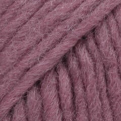 Przędza dziewiarska Drops Snow Uni Colour 91 Grape Przędza dziewiarska