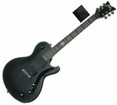 Elektrisk gitar Schecter DAMIENSOLOEL - 1