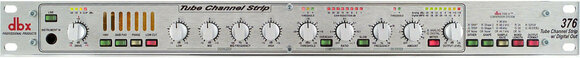 Mikrofónový predzosilňovač dbx 376 - 1