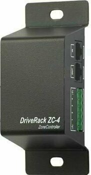 Monitor selector / kontroler dbx ZC-4 EU - 1