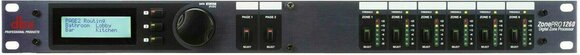 Rackmengpaneel dbx ZONE PRO 1260 - 1