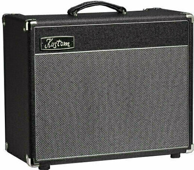 Lampové gitarové kombo Kustom DEFENDERV5 - 1