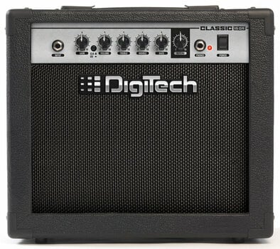 Gitarsko combo pojačalo Digitech DG15 - 1