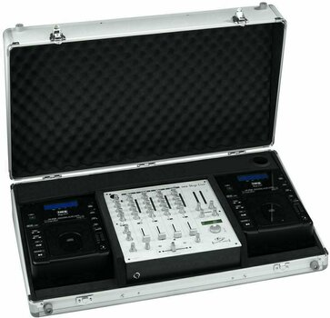 Dj Kufor IMG Stage Line DJC-40TOP - 1