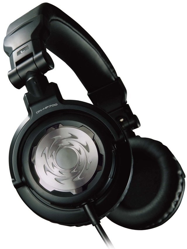 DJ Headphone Denon DN-HP700