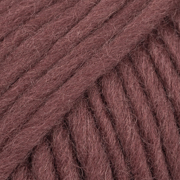 Breigaren Drops Snow Uni Colour 94 Bordeaux Breigaren