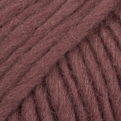 Fire de tricotat Drops Snow Uni Colour 94 Bordeaux Fire de tricotat