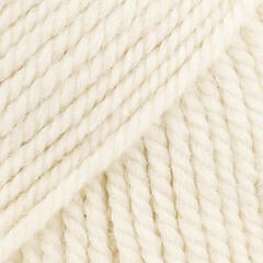 Breigaren Drops Nepal Uni Colour 0100 Off White Breigaren