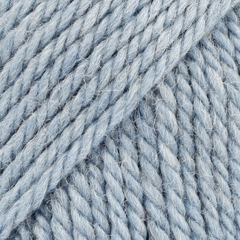 Knitting Yarn Drops Nepal Mix 8913 Light Blue Knitting Yarn - 1