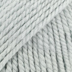 Breigaren Drops Nepal Uni Colour  7120 Light Grey Green Breigaren