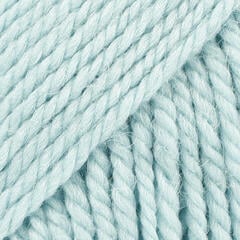 Pletilna preja Drops Nepal Uni Colour 8908 Aqua Blue Pletilna preja