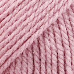 Breigaren Drops Nepal Uni Colour 3720 Medium Pink Breigaren