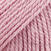 Strikkegarn Drops Nepal Uni Colour 3720 Medium Pink Strikkegarn