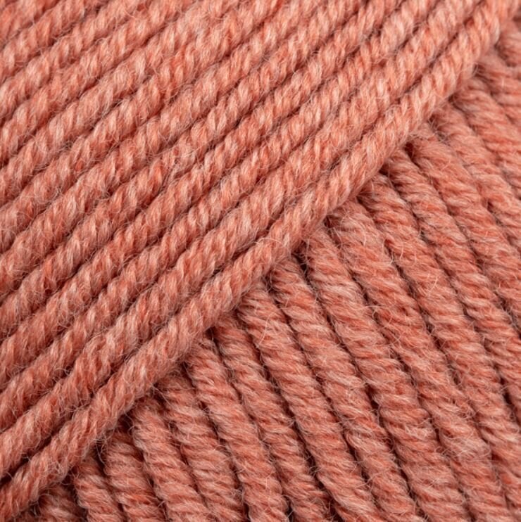 Fil à tricoter Drops Merino Extra Fine Mix 45 Blush Fil à tricoter