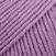 Плетива прежда Drops Merino Extra Fine Uni Colour 22 Medium Purple Плетива прежда