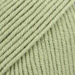 Pletilna preja Drops Merino Extra Fine Uni Colour 26 Pistachio Pletilna preja