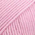 Pređa za pletenje Drops Merino Extra Fine Uni Colour 16 Light Pink Pređa za pletenje