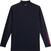 Ropa térmica J.Lindeberg Aello Soft Compression JL Navy M Ropa térmica