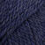 Strikkegarn Drops Alaska Uni Colour 12 Navy Blue Strikkegarn