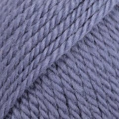 Przędza dziewiarska Drops Alaska Uni Colour 57 Denim Blue Przędza dziewiarska