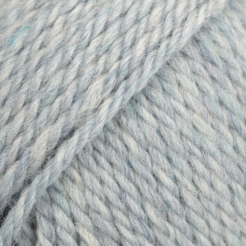 Knitting Yarn Drops Alaska Mix 62 Fog Knitting Yarn - 1