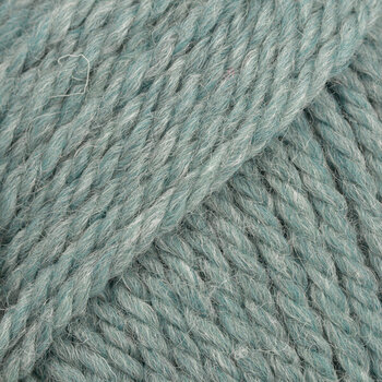 Strickgarn Drops Alaska Mix 65 Light Sea Green Strickgarn - 1