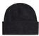 Winter Hat J.Lindeberg Diamond Alpaca Mix Black Melange Hat