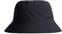 Chapeau J.Lindeberg Sandy Rain Black Bucket Hat