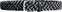 Gürtel J.Lindeberg Bubba Black 110 cm Gürtel