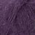 Knitting Yarn Drops Brushed Alpaca Silk Uni Colour 10 Violet Knitting Yarn