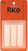Blastt für Klarinett Rico 3 Pack 1.5 Bb Clarinet Blastt für Klarinett