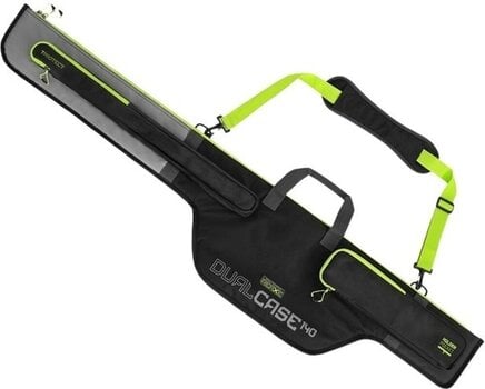 Pouzdro na prut Delphin Case REAXE DualCASE 140 cm Pouzdro na prut - 1