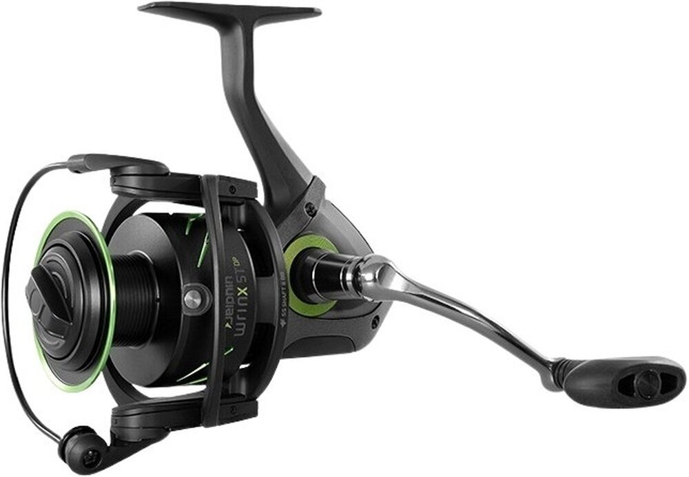 Reel Delphin WRINX 5T DP 5000 Reel