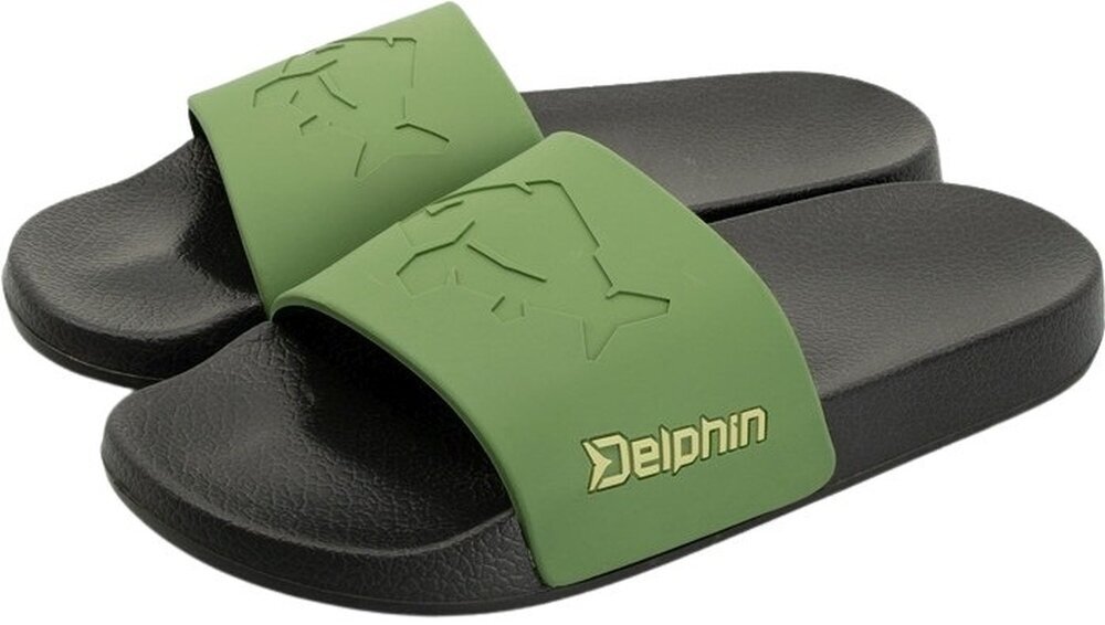 Bottes de pêche Delphin Bottes de pêche Slide Sandals OutLINE CARP - 39