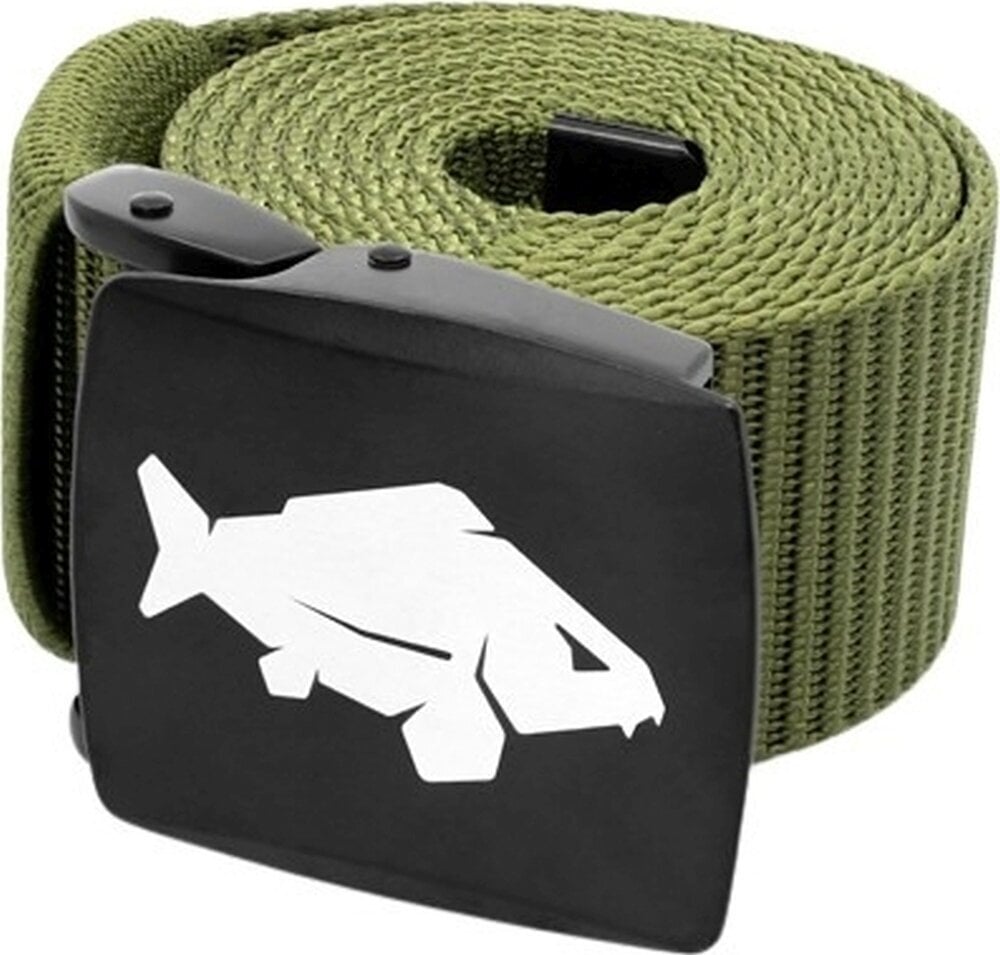 Accessoires en toebehoren voor de visserij Delphin Belt OutLINE UNI 135 cm