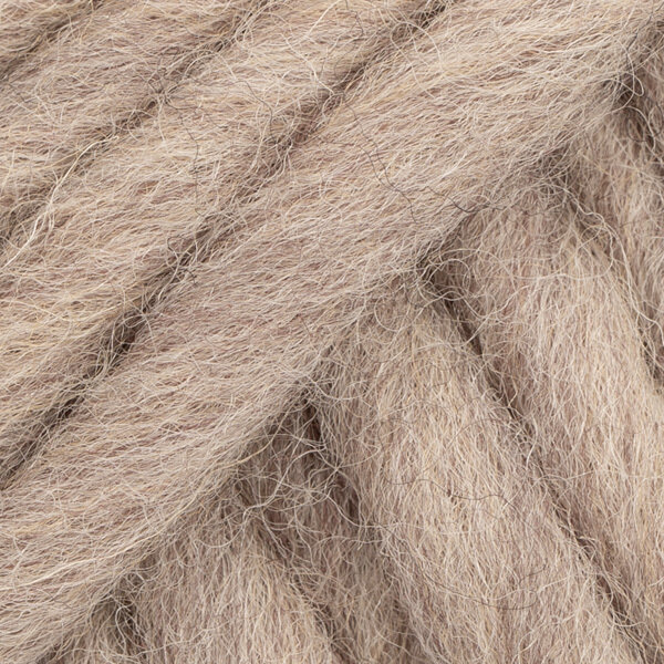 Knitting Yarn Drops Polaris Mix 06 Light Beige Knitting Yarn