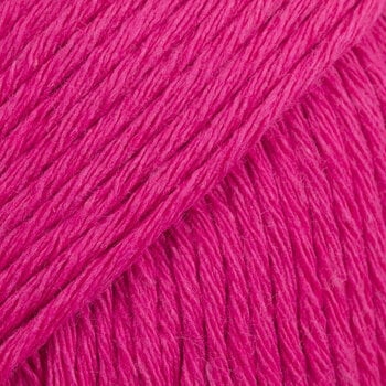 Neulelanka Drops Cotton Light Uni Colour 18 Pink Neulelanka - 1