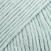 Pređa za pletenje Drops Cotton Light Uni Colour 27 Mint Pređa za pletenje